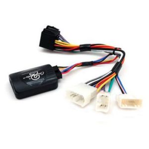 Aerpro Control Harness "C" To Suit Toyota  