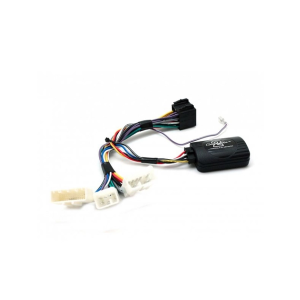 Aerpro Control Harness "C" To Suit Toyota  
