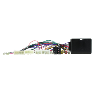 Aerpro Steering Wheel Control Interface To Suit Toyota CHTO19C