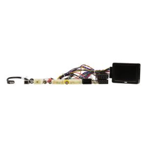 Aerpro Steering Wheel Control Interface To Suit Toyota