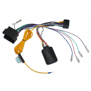 AERPRO STEERING WHEEL CONTROL INTERFACE TO SUIT VOLKSWAGEN