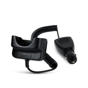 Uniden Car Kit To Suit Uh076/Uh078Sx/Voyager Radio'S 