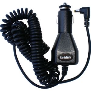 Uniden In Car Charger Assembly To Suit Uh710/ Uh720 UHF Radio'S 