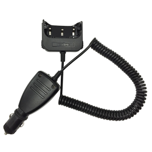 Uniden Cigarette Lighter Charger To Suit Uh835S/ Uh850S Radio'S 