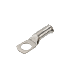 Projecta Cable Lug(Pack Of 50) (10mm² Cable 6mm Stud)