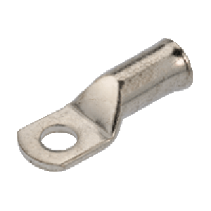 Projecta Cable Lug(Pack Of 50) (70mm² Cable 13mm Stud Size)