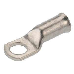 Projecta Cable Lug(Pack Of 50) (95mm² Cable 13mm Stud Size)