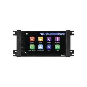 CLARION 6.8" MULTIMEDIA RECEIVER TO SUIT CHRYSLER, DODGE & JEEP