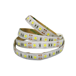 Whitevision 12V Ip65 Waterproof White LED Strip Light (5m Roll) 