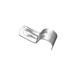 16mm Zinc Plated Half Saddle