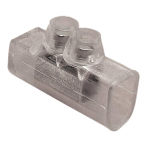 Clipsal 2 Screw Insulated Connector  