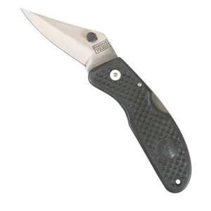 Toledo Pocket Clip Knife