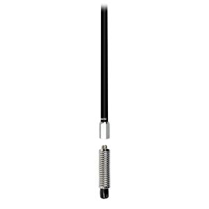 Axis 9dB Next G/Gsm Black Detachable Mobile Phone Aerial 