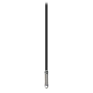 Axis 9dB Next G/Gsm Black 850mm Fibreglass Mobile Phone Aerial