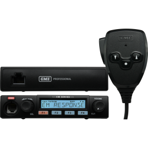 GME 5W 450-520 Mhz UHF Commercial Radio  
