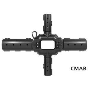 LED COVER FOR HARNESS REAR COMBINATION SPLITTER