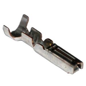 Bellanco Female Terminal To Suit 0.8-1.3mm² Cable (Pack Of 100)