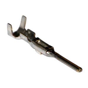 Bellanco Male Terminal To Suit 0.8-1.3mm² Cable (Pack Of 100)
