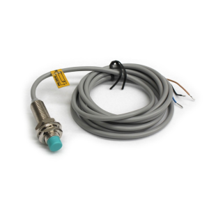 10-30V Tubular Proximity Switch (40mm X 12mm)  