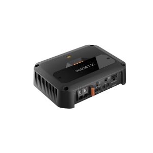 HERTZ CENTO POWER 4,3,2 CHANNEL 760W AMPLIFIER