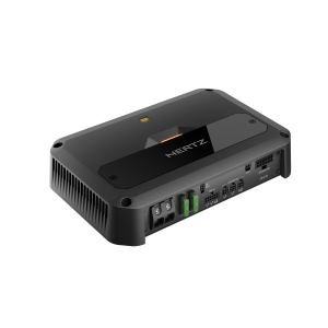HERTZ CENTO 5 CHANNEL AMPLIFIER