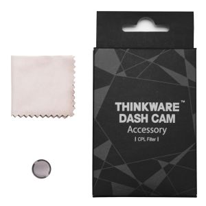 Thinkware Dash Cam Polarising Filter  