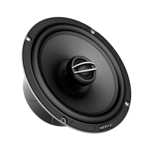Hertz 165mm 2 Way Coaxial Speaker (Set Of 2)  