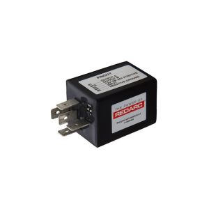 Redarc 12-24V 10 Amp Latching Relay  