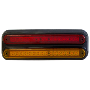 WHITEVISION 10-30V LED COMBINATION TAILIGHT