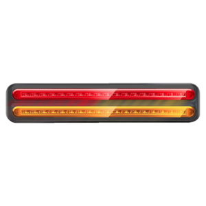 Whitevision 10-30V Slimline LED Combination Tailight (400 X 82 X 15mm) 