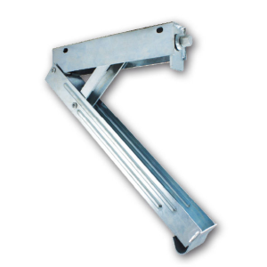 Ark 500mm Standard Corner Steady  