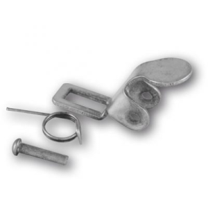 Ark Coupling Safety Latch To Suit 50mm Trailer Couplings 