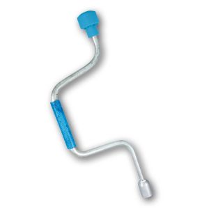 Ark 900mm 3/4" Hex Drive Winding Handle To Suit Corner Steadies 