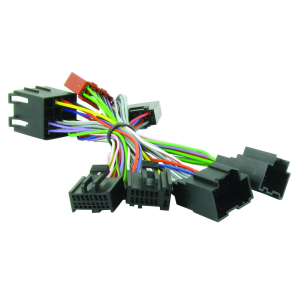 Aerpro "T" Harness To Suit 7/2006 Onwards Holden Captiva 