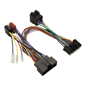 Aerpro "T" Harness To Suit Ford Ranger  