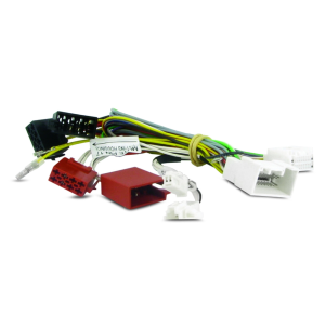Aerpro Mitsubishi "T" Harness  