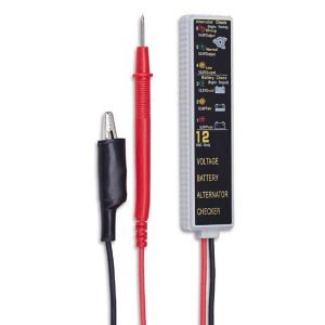 Bellanco 12V Multi Function Tester  
