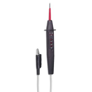 Bellanco 6-48V Computer Safe Volt/Polarity Circuit Tester 