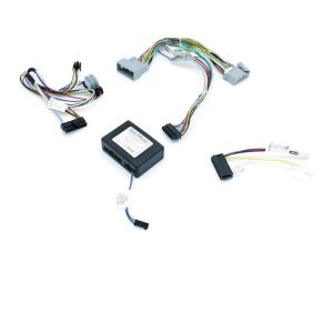 AERPRO "T" HARNESS TO SUIT HONDA