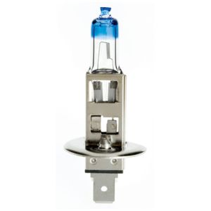 Hella 12V 55W +90% H1 QH Globe (Blister Pack Of 2)