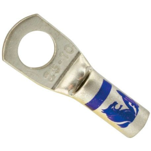 CARROLL 10mm2 CABLE 6mm STUD CABLE LUG