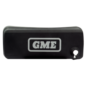 GME BLACK CABIN COVER TO SUIT GX400B