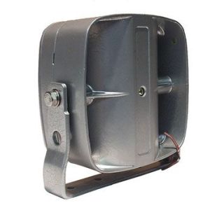 Britax 100W 130dB Siren Speaker