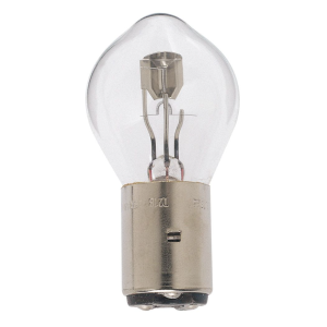 Hella 12V 45W Ba20S Globe