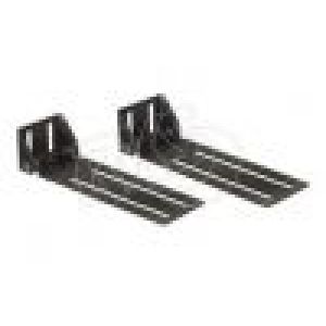 Narva Adjustable L Mounting Bracket To Suit Traffic Master Arrow Bars