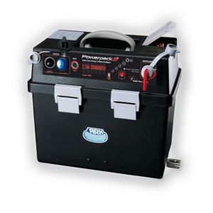 Ark Powerpack 3 Next Gen Smart Charge Battery Box 