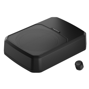 HERTZ 8" 440W SUPER FLAT SUBWOOFER