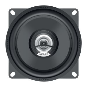 Hertz 100mm 80W 2-Way Speaker (Set Of 2)  