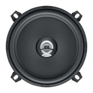 Hertz 130mm 80W 2-Way Speaker (Set Of 2)  