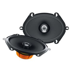 HERTZ 5" X 7" 120W 2 WAY COAXIAL SPEAKER